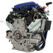 DuroMax || DuroMax XP23HPE 713cc 1-Inch V-Twin Electric Start Engine