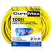 DuroMax || DuroMax XPC10100A 100 Ft 10 Ga Single Tap Extension Power Cord