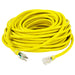 DuroMax || DuroMax XPC12100A 100 Ft 12 Ga Single Tap Extension Power Cord