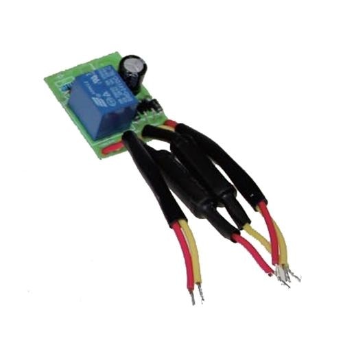 Aleko Products || Aleko Adapter Board for Electromagnetic Lock LM176AB 24V LM176AB-AP