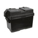 Aleko Products || Aleko Battery Box for Two 12AH Batteries LM130-12AH-AP