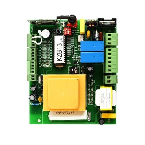 Aleko Products || Aleko Circuit Control Board for Gate Opener AC/AR 1400/2000 Series PCB-AC1400-AP