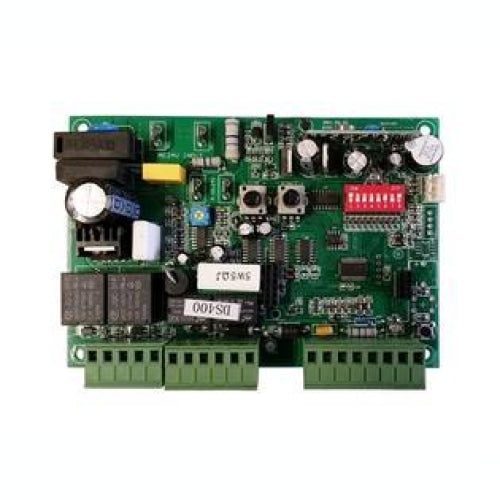 Aleko Products || Aleko Circuit Control Board for Sliding Gate Opener AR900 PCB-AR900-AP