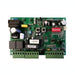 Aleko Products || Aleko Circuit Control Board for Sliding Gate Opener AR900 PCB-AR900-AP