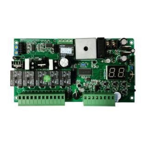 Aleko Products || Aleko Circuit Control Board for Swing Gate Opener AS 450/600/650/850/900/1200/1300/1700 Series PCBAS600-AP