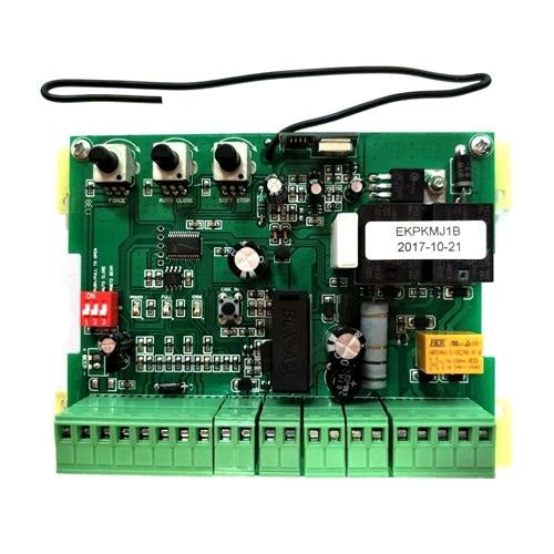 Aleko Products || Aleko Circuit Control Board for Swing Gate Opener PCB FG550 PCBFG550-AP