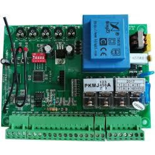 Aleko Products || Aleko Circuit Control Board for Swing Gate Opener PCBMA600-AP