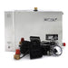 Aleko Products || Aleko COASTS Steam Generator for Steam Saunas KS150 Controller KSA120M 12KW 240V KSA120M-AP