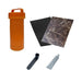 Aleko Products || Aleko Complete Essentials Repair Kit for Inflatable Boat Hunter Style BTRKITHU-AP