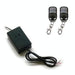 Aleko Products || Aleko External Receiver with 2 Remote Controls LM1382-AP