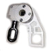 Aleko Products || Aleko Gearbox for Retractable Awning White AWGEAR-AP