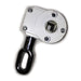 Aleko Products || Aleko Gearbox for Retractable Awning White AWGEAR-AP