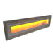 Aleko Products || Aleko Himalayan Pink Crystal Sauna LED Salt Brick Wall Panel - 38 inches SSBK05-AP