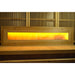 Aleko Products || Aleko Himalayan Pink Crystal Sauna LED Salt Brick Wall Panel - 38 inches SSBK05-AP