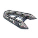 Aleko Products || Aleko Inflatable Boat with Aluminum Floor 12.5 ft Camouflage Style BT380CM-AP