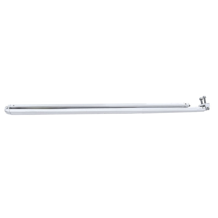 Aleko Products || Aleko Replacement Right Arm for 12x10, 13x10, 16x10, 20x10 Retractable Awnings White AWARMRIGHT12-13-AP