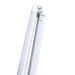 Aleko Products || Aleko Set of Two Replacement Retractable Arms for 10x8 Foot Awning White AWARMSET8FT-AP