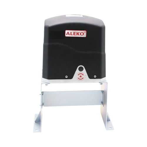 Aleko Products || Aleko Sliding Gate Opener AC1500 Accessory Kit ACC4 AC1500ACC-AP