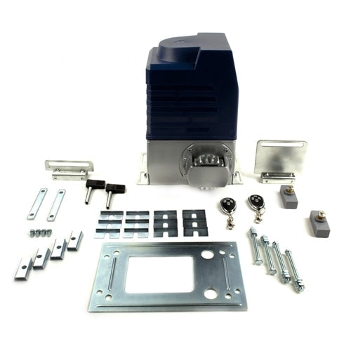 Aleko Products || Aleko Sliding Gate Opener AR2050 Accessory Kit ACC3 AR2000ACC-AP
