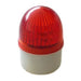 Aleko Products || Aleko Small Alarm Flash Lamp Siren for Gate Opener LM140 / AC110V LM140-110V-AP