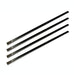 Aleko Products || Aleko Steel Gear Rack 3.3 Feet Set of 4 4MGRACK33-AP