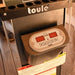 Aleko Products || Aleko TOULE ETL Certified Wet Dry Sauna Heater Stove Digital Controller 3KW NTSA30-AP