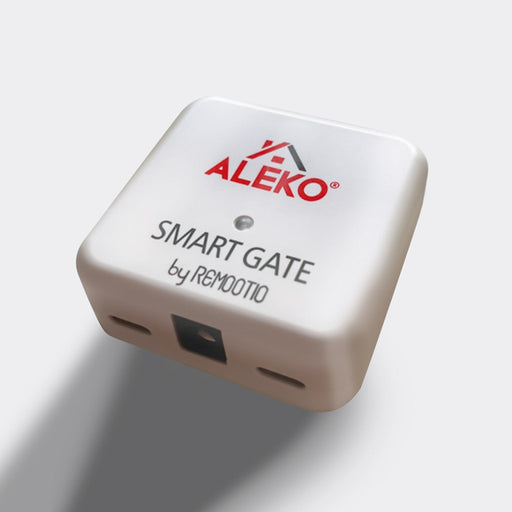 Aleko Products || ALEKO Wi-Fi Smart Gate and Garage Door Opener