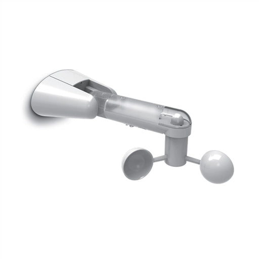 Aleko Products || Aleko Wired Wind and Sun Sensor for Motorized Retractable Awning AWSS-AP