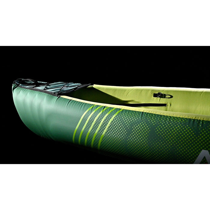 Aqua Marina || Aqua Marina - 2022 RIPPLE 370 Recreational Canoe-3 person