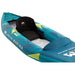 Aqua Marina || Aqua Marina - 2022 STEAM-312 Versatile/Whitewater Kayak-1 person