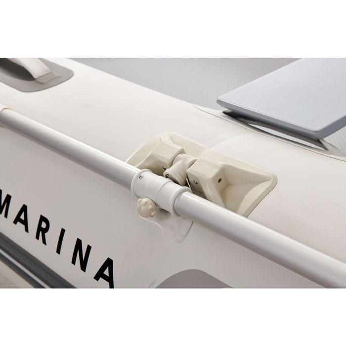 Aqua Marina || Aqua Marina - Aircat Inflatable Catamaran 11'