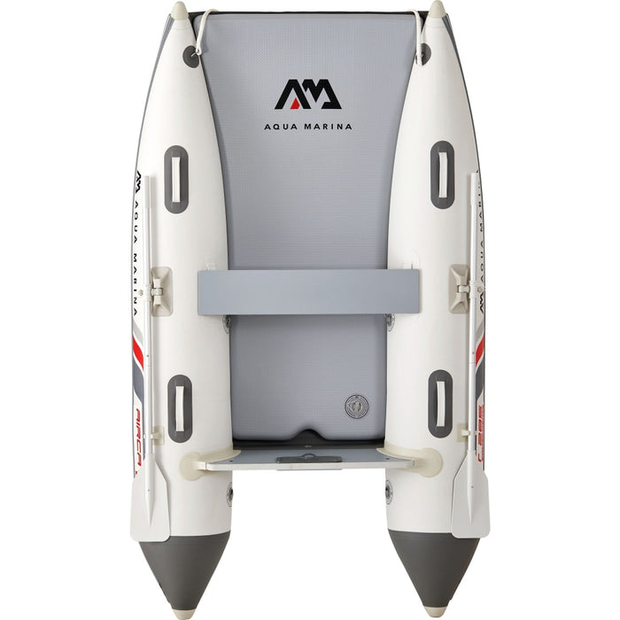Aqua Marina || Aqua Marina - Aircat Inflatable Catamaran 9'4"