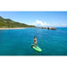 Aqua Marina || Aqua Marina - BREEZE 9'10" All-Around Inflatable Stand Up Paddle Board (iSUP)