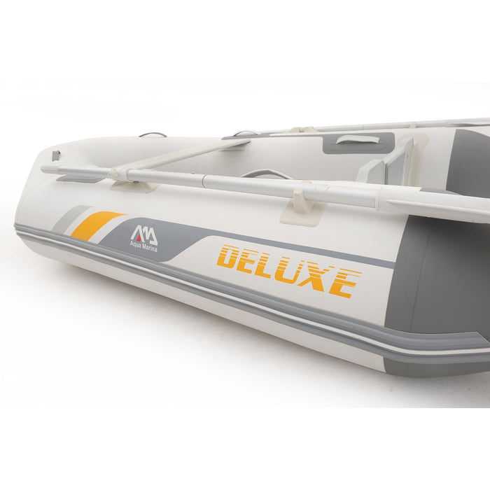 Aqua Marina || Aqua Marina - Deluxe Sports Boat w/ Aluminum Deck