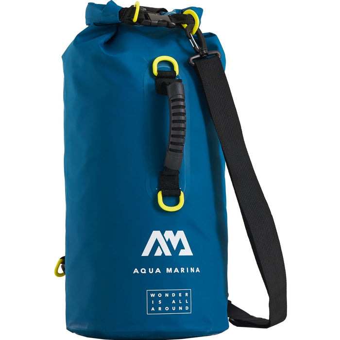Aqua Marina || Aqua Marina - Dry Bag 20L - Dark Blue