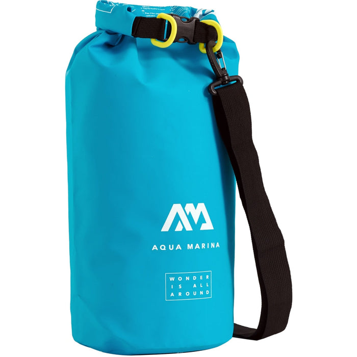 Aqua Marina || Aqua Marina - Dry Bag 20L - Light Blue