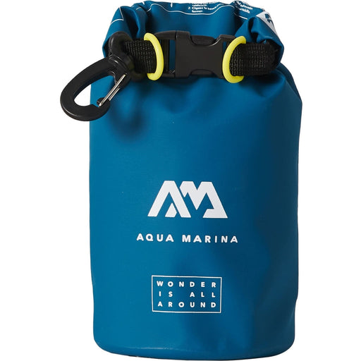 Aqua Marina || Aqua Marina - Dry Bag MINI 2L - Dark Blue