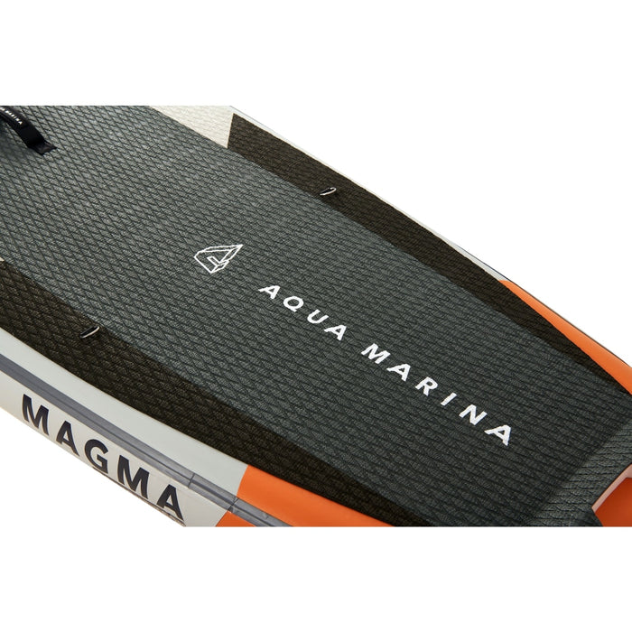 Aqua Marina || Aqua Marina - MAGMA 11'2" Advanced All-Around iSUP