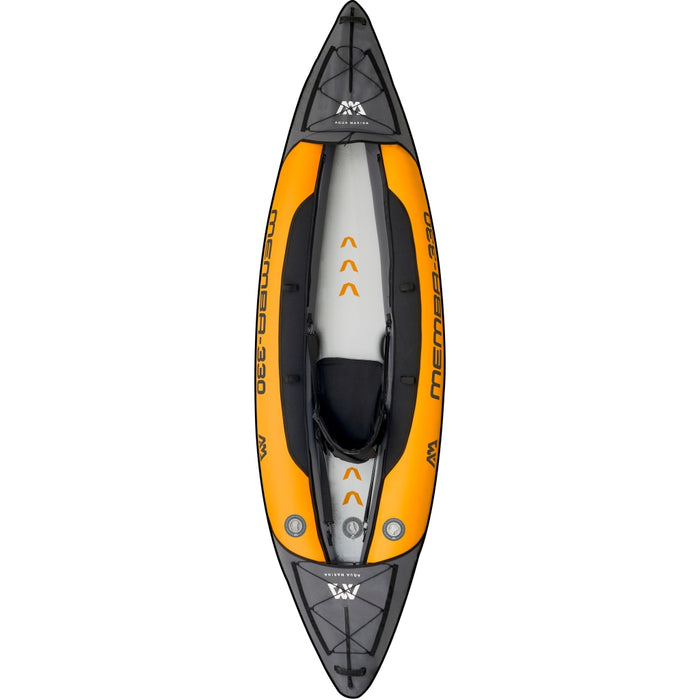 Aqua Marina || Aqua Marina - Memba 330 Professional Kayak; 1 Person