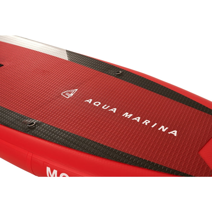 Aqua Marina || Aqua Marina - MONSTER 12'0" All-Around iSUP