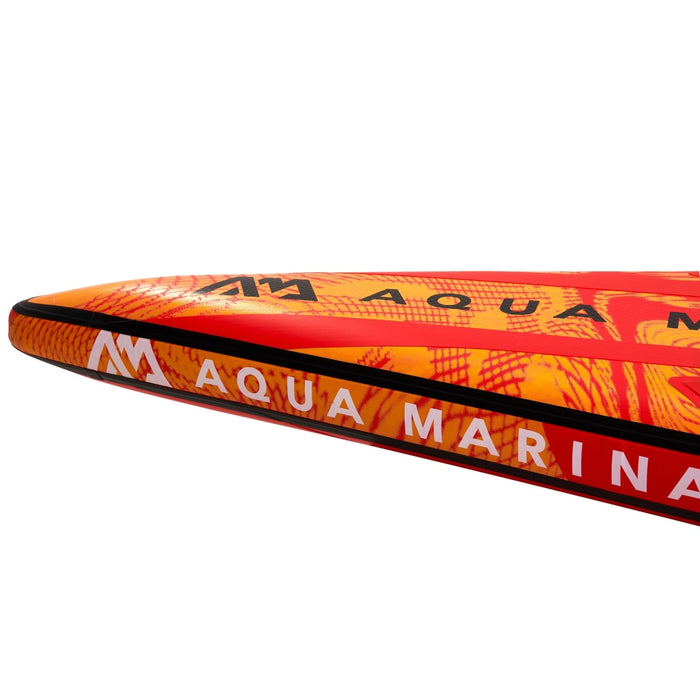 Aqua Marina || Aqua Marina - RACE 02 Racing iSUP - 14' 0''