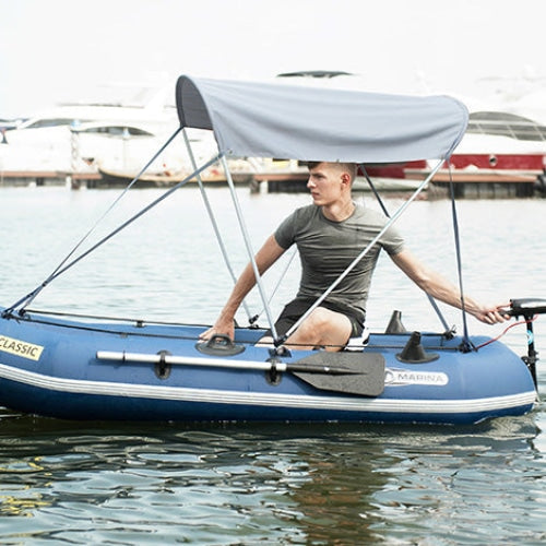 Aqua Marina || Aqua Marina - Speedy Boat Canopy