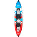 Aqua Marina || Aqua Marina - STEAM - 412 Professional Kayak 2-Person