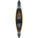 Aqua Marina || Aqua Marina - Tomahawk AIR-K 375 DWF High-end Kayak-1-person