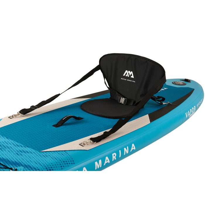 Aqua Marina || Aqua Marina - VAPOR 10'4" All-Around iSUP