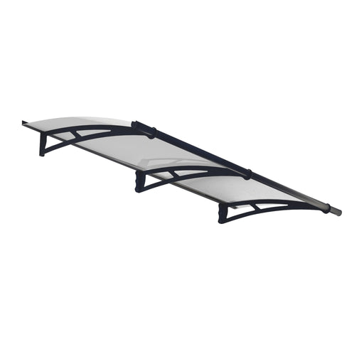 Canopia by Palram || Aquila 2050 Awning 7'x3' Clear