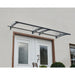 Canopia by Palram || Aquila 3000 Awning 10'x3' Clear