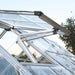 Canopia by Palram || Automatic Roof Vent Opener for Palram - Canopia Greenhouses
