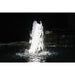 Bearon Aquatics || Bearon Aquatics 115V Horizontal Fixed Base Shallow Pond .5Hp Olympus Fountain