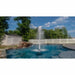 Bearon Aquatics || Bearon Aquatics 230V Vertical Fixed Base Shallow Pond Fountain